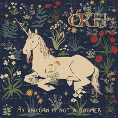 My Unicorn Is Not A Boomer