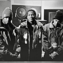 The Get Down Tuesdays