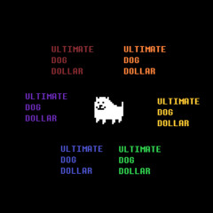 ANNOYING BATTLE (Final Weird Route Boss)