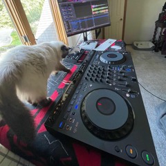 FXATE FRIDAY MINI MIX 2 (live & unmastered)