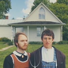Sunnyside EP