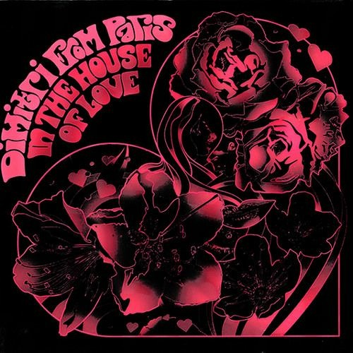 Pete Heller vs. D Train ‎– Dimitri's Love Train (DFP) ♫ ♫♫