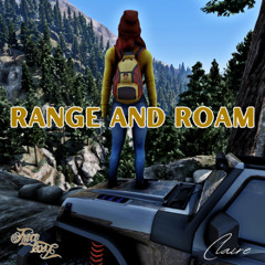 Claire - Range and Roam