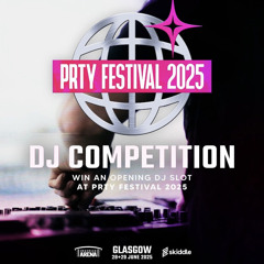 DRU - PRTY COMP MIX 2025