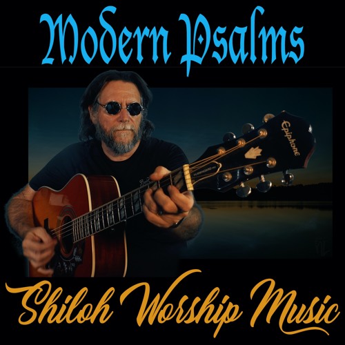 Modern Psalms