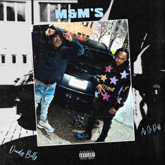Aj So Diff X Deady Billz - M&M’s