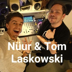 Nüur & Tom Laskowski _ Echoes of the Underground Tour