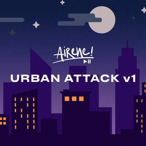 Urban Attacks v1