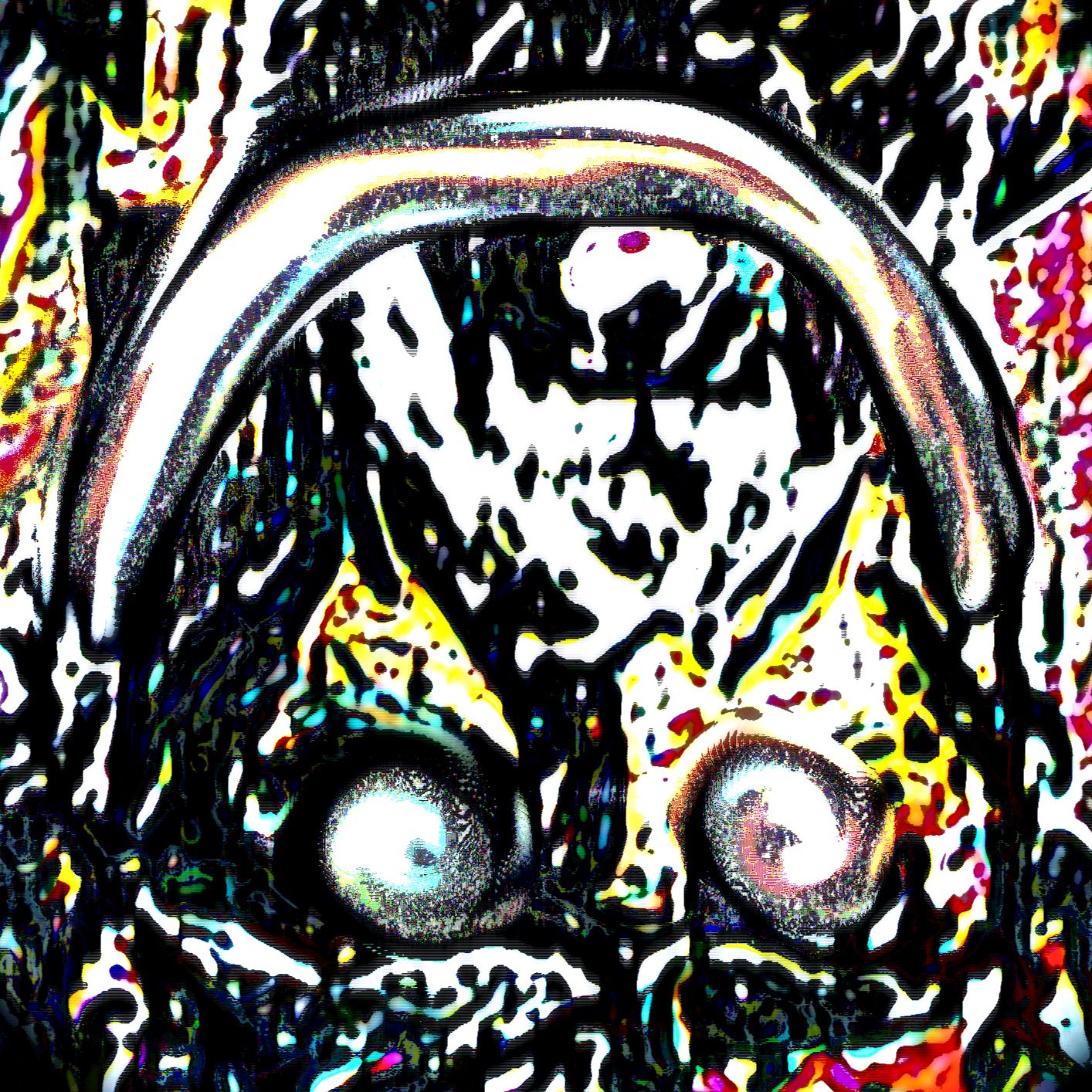 hehe (: episode artwork