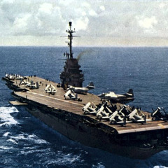 US Navy - Anchors Aweigh [Japanese ver.] / 米海軍 - 錨を上げて【日本語ver】