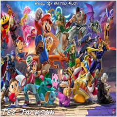 Let's Get It Remix #ChristianRap - Super Smash Bros Ultimate - Natsu Fuji