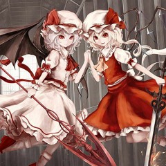 Beneath The Scarlet Moon, The Crazed Blossoms' Severance