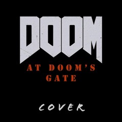 Doom - At Doom's Gate (E1M1) Remake.