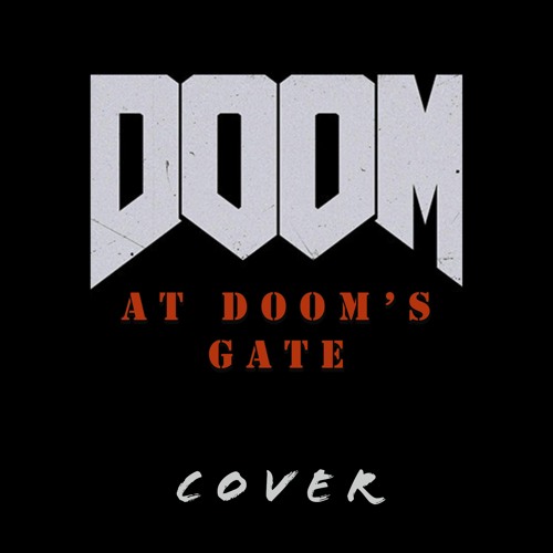 Doom - At Doom's Gate (E1M1) Remake.
