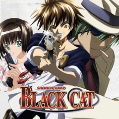 Black Cat OST Spooky Chant2