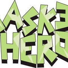 Masked Hero - Melawan Sepi