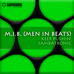 Sambatronic (Original Mix)
