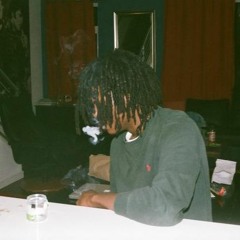 Call Me Whenever - lucki