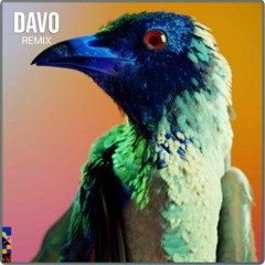 say nothing (davo remix)