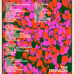 Aria Santillana @ The Terrazza - Love International 2025