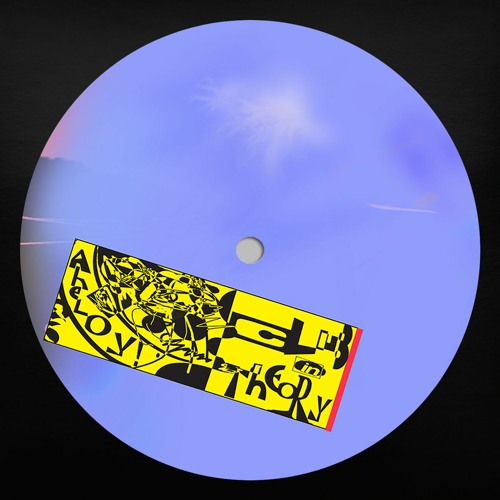 Aheloy! - THEORY002