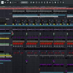 INSANE FUTURE BOUNCE FLP LIKE DIRTY PALM. BAD REPUTATION, BROOKS, BAYZE