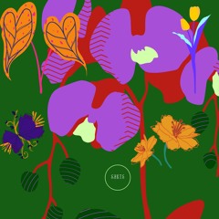 Afrohouse mix weekly audition #13