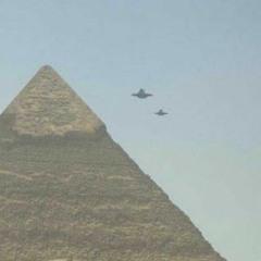 UFO ATTACK w/sileighty