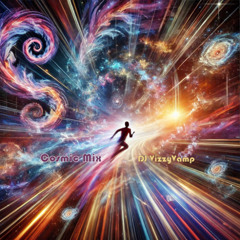 Cosmic Mix