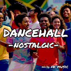 NOSTALGIC DANCEHALL MIX 90's2000's ONLY #REGGAE #DANCEHALL #JAMAICAN