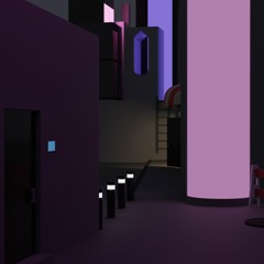night city