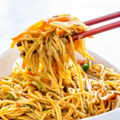 CHOW MEIN