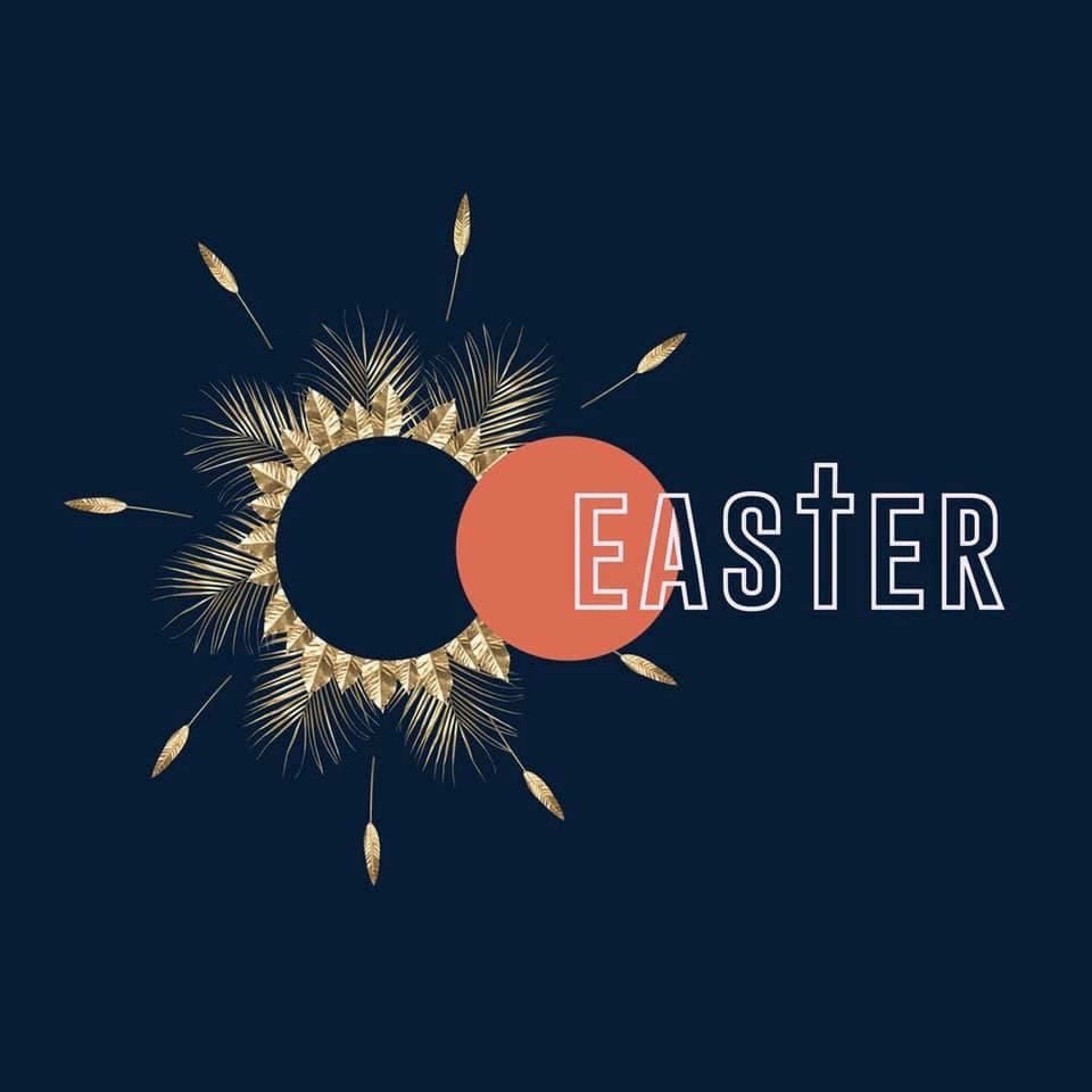 Resurrection Sunday episode artwork