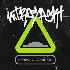Introspekt - I Know U Want Me EP (Clips)