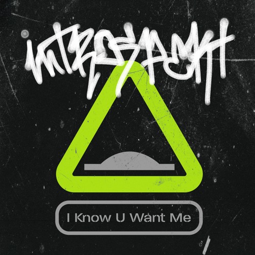 Introspekt - I Know U Want Me EP (Clips)