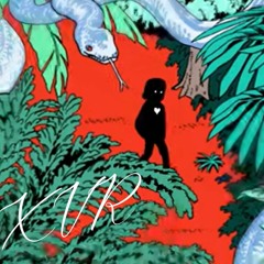 William Black  - Lie (XVR Remix)