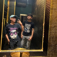 OTW GG DOLY ADI X MASZEKK #KPSPRIDE #+855