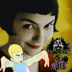 strawberry // mashup // SynthTk&TkTek