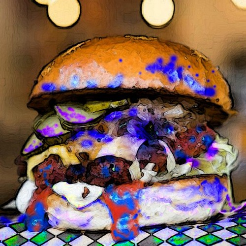 Brett Maverick - Dirty Diner (Hexy Bootleg)