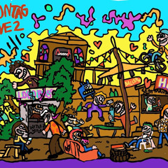 Herkules Underground @ Zugvögel Festival' 25 WE 2