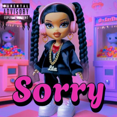 SORRY (MIX 1)