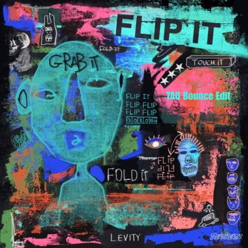 Flip It (TA0 Edit)