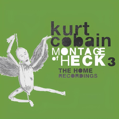 Kurt Cobain - Fear