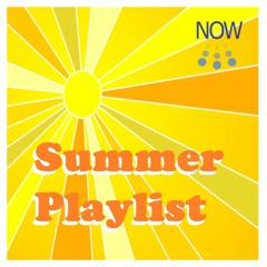 Seasonal Playlist - Summer