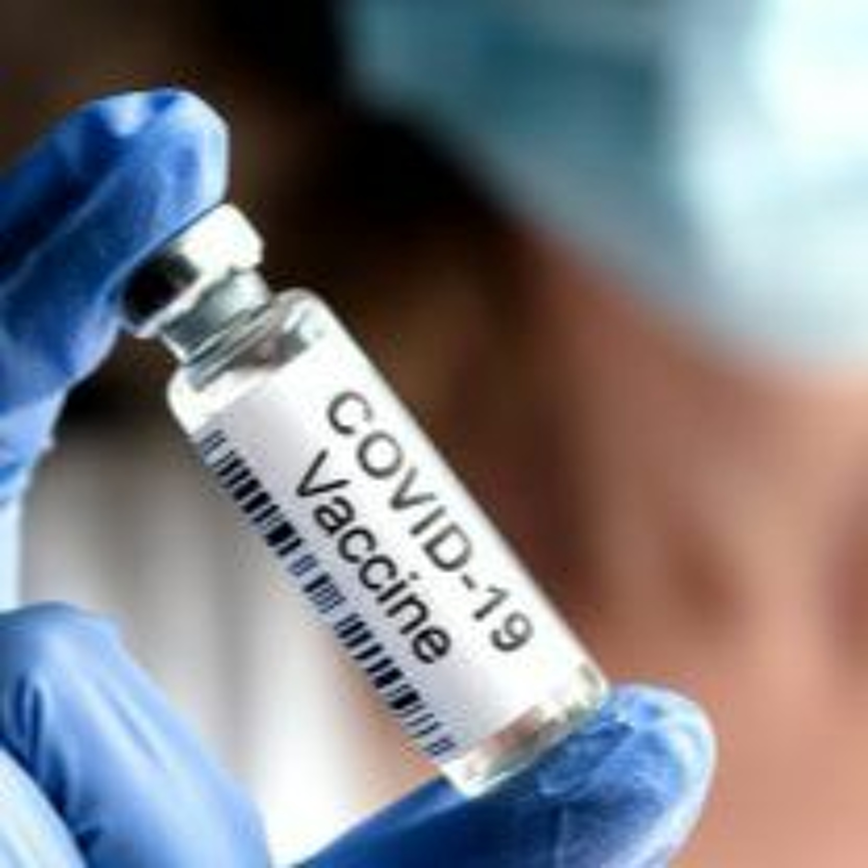 A Life Saving Hope or Death Defying Jab? Three Perspectives on the Experimental COVID Vaccine episode artwork