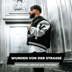 🔺WUNDEN VON DER STRAßE w/hook