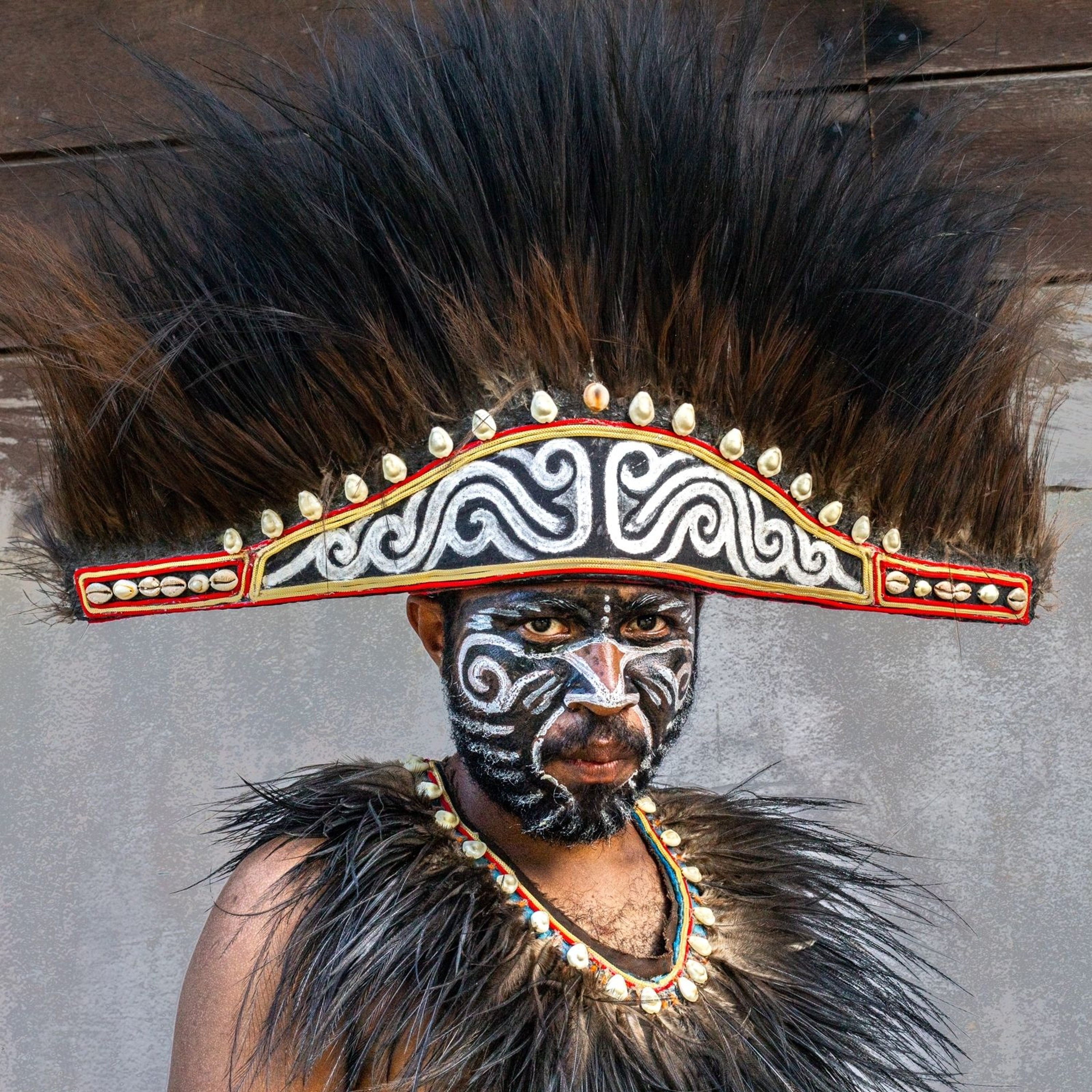 Fiona Harper's Fabulous 19-Day Expedition Cruise To Spice  Islands  West Papua episode artwork