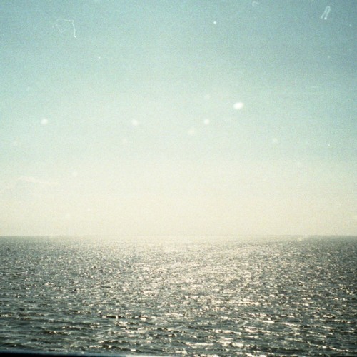 A Shimmering On the Horizon (Mixtape)