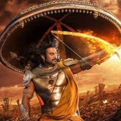 Veera Dheera [Karna BGM] - Kalki 2898 AD Soundtrack