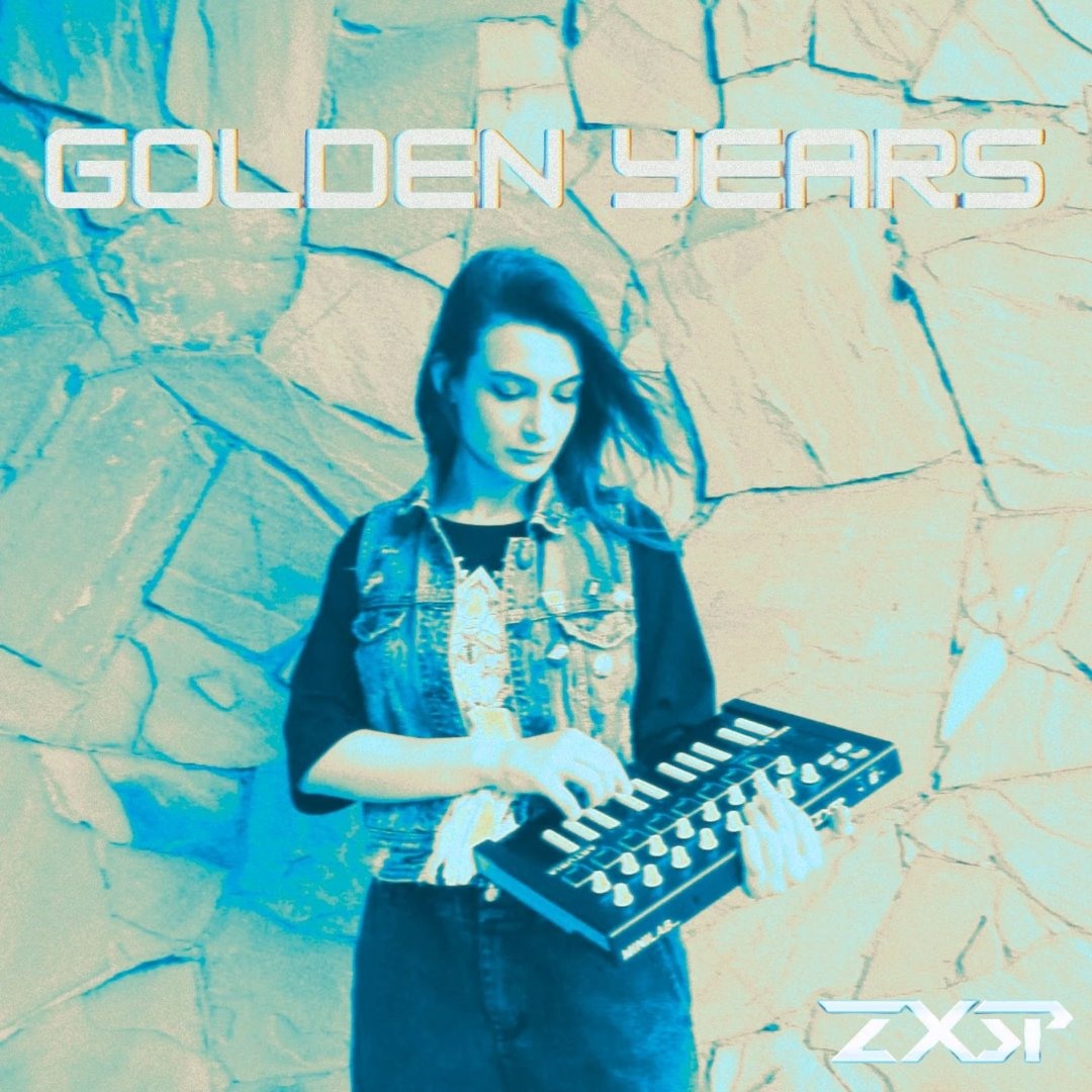 Stream 𝐺𝑂𝐿𝐷𝐸𝑁 𝑌𝐸𝐴𝑅𝑆 by ZXSP | Listen online for free on
